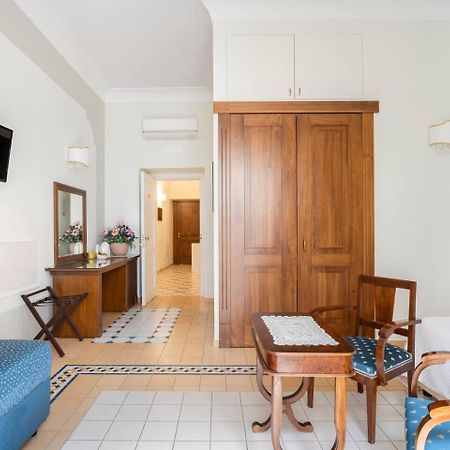 Rosa Magra Guest House ソレント エクステリア 写真