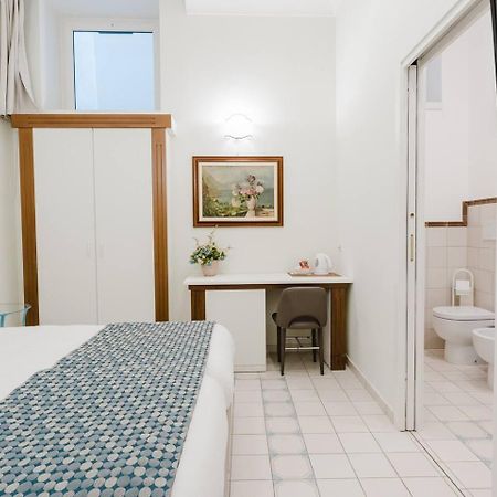 Rosa Magra Guest House ソレント エクステリア 写真