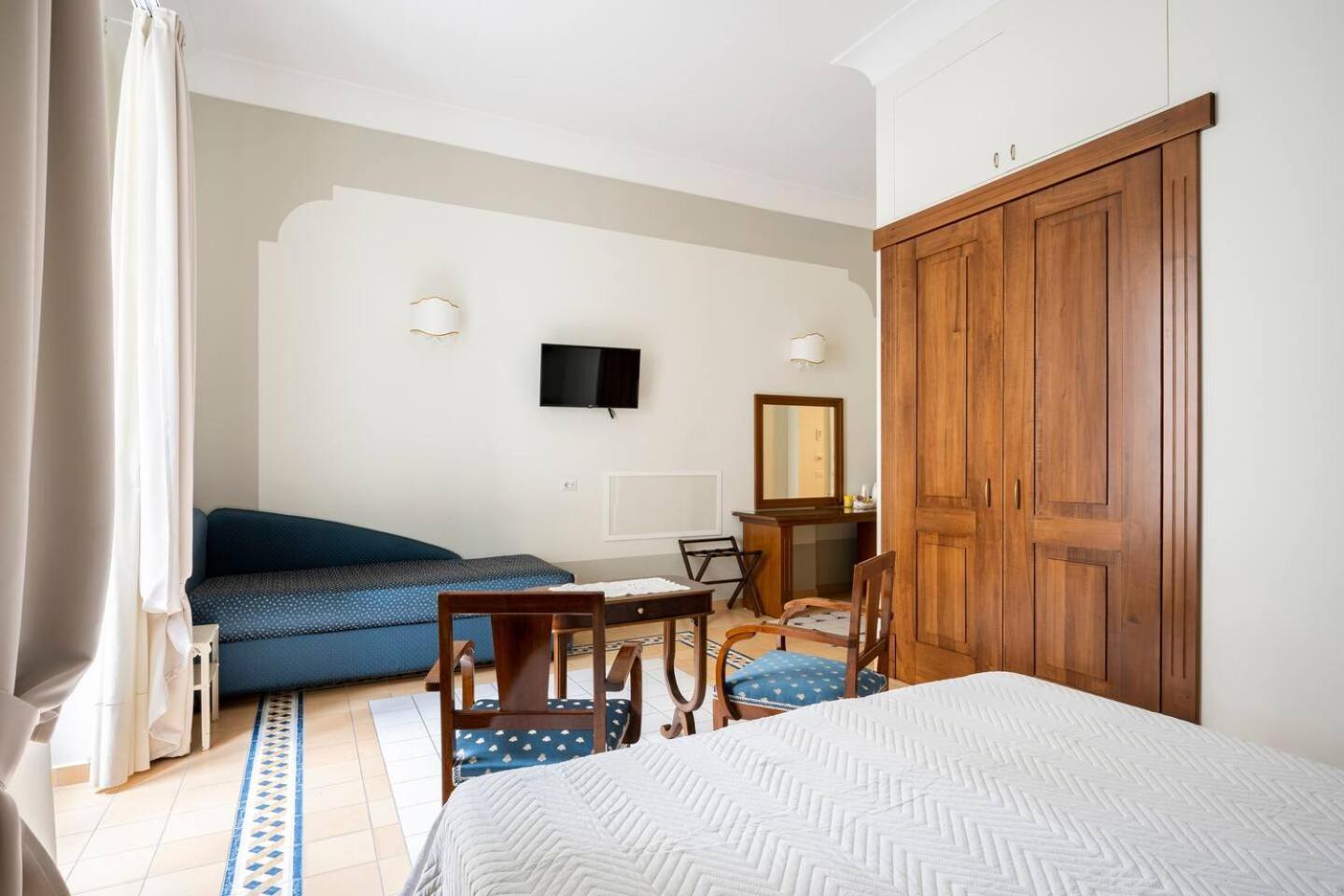Rosa Magra Guest House ソレント エクステリア 写真