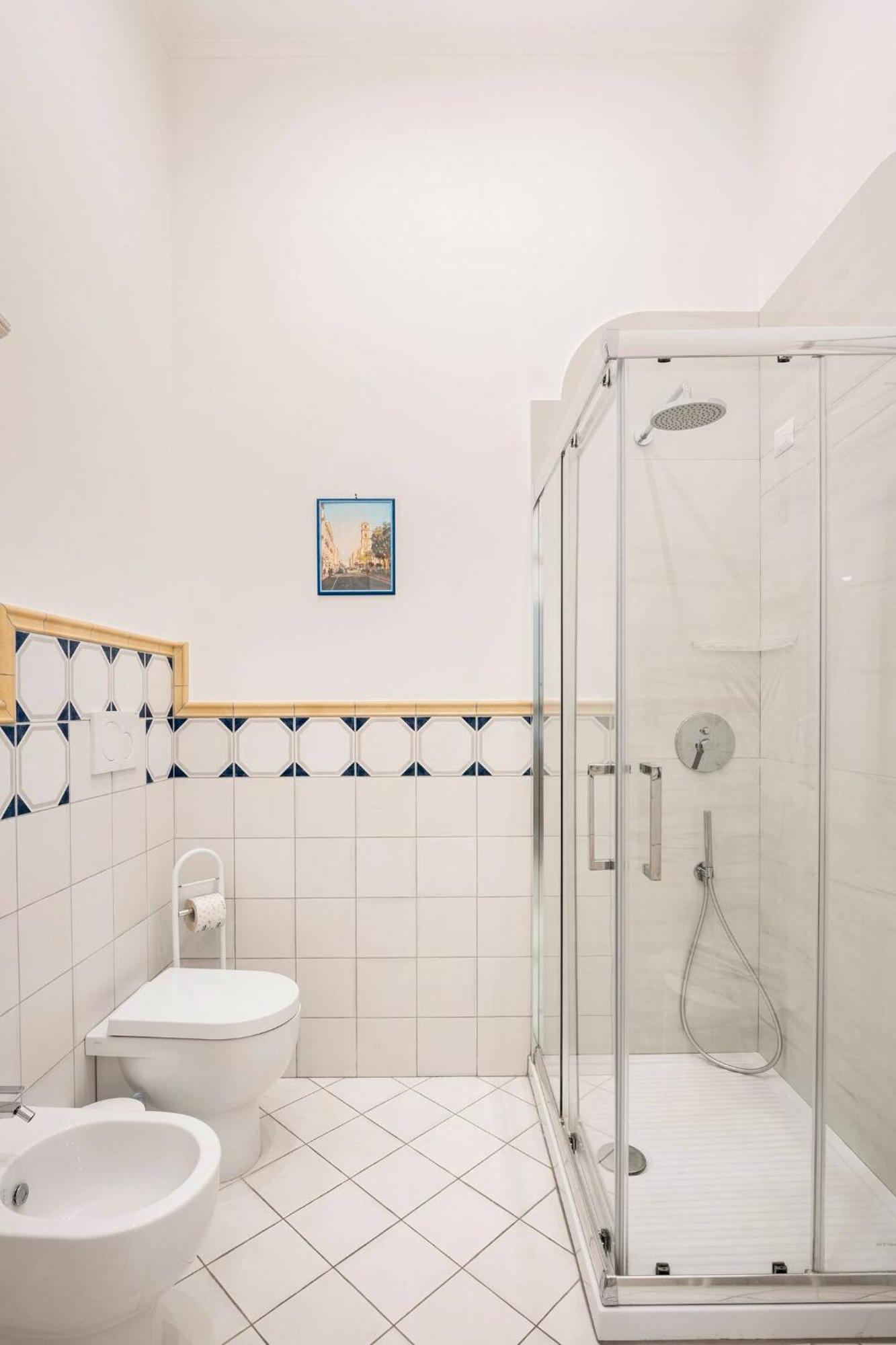 Rosa Magra Guest House ソレント エクステリア 写真