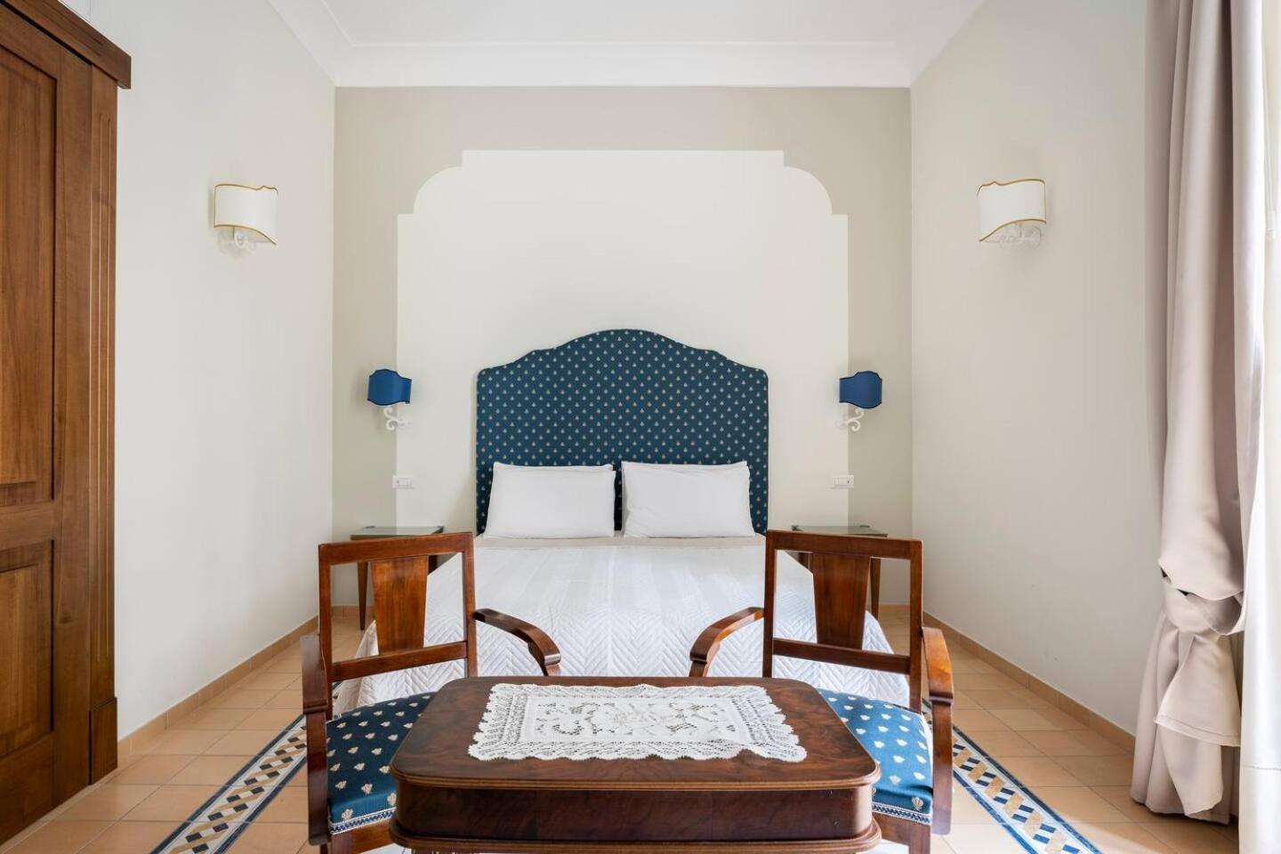 Rosa Magra Guest House ソレント エクステリア 写真