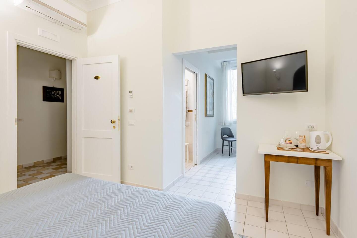 Rosa Magra Guest House ソレント エクステリア 写真