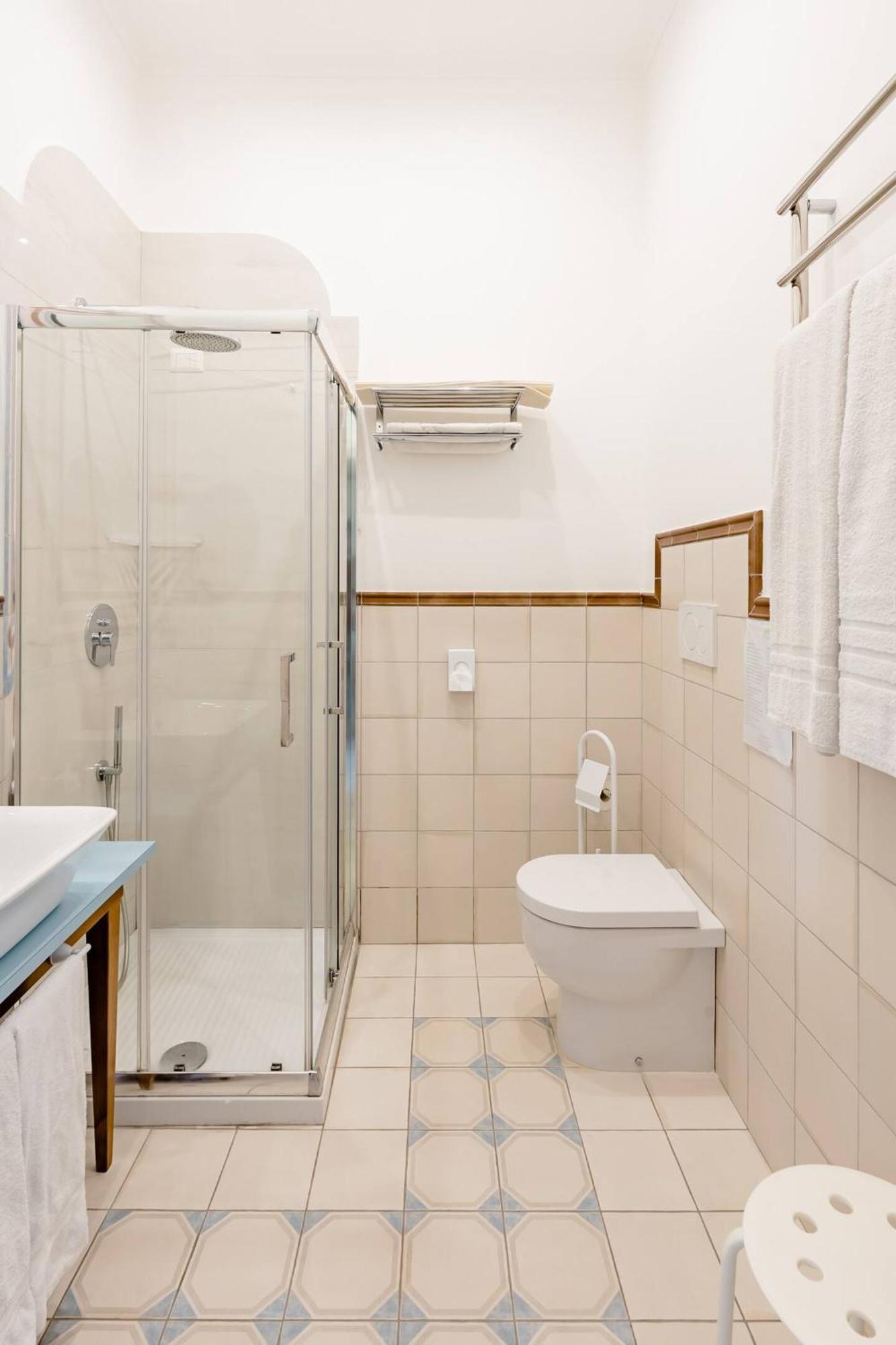Rosa Magra Guest House ソレント エクステリア 写真