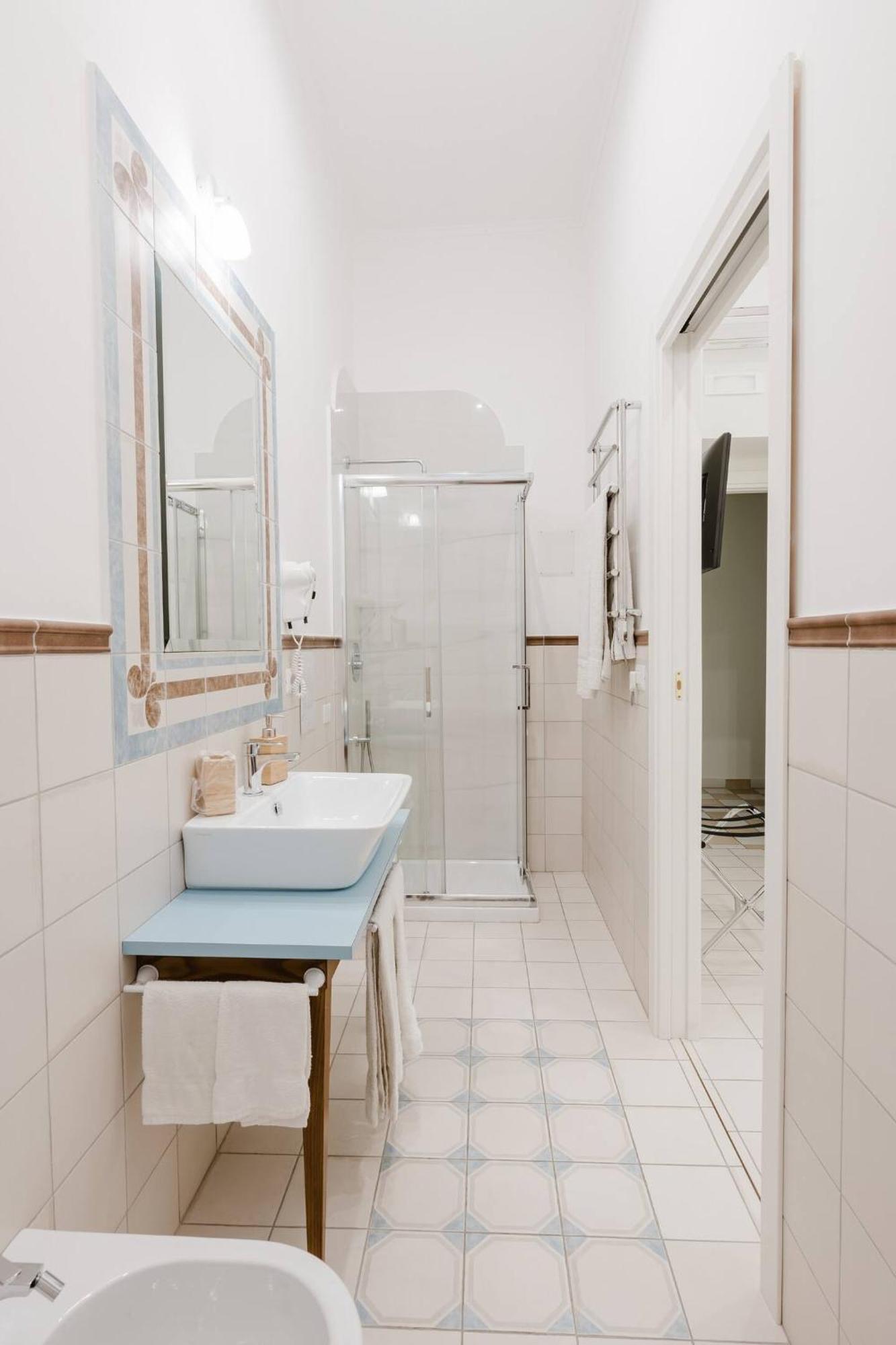 Rosa Magra Guest House ソレント エクステリア 写真