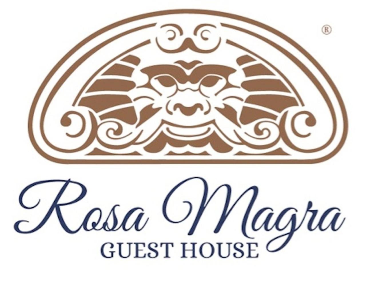 Rosa Magra Guest House ソレント エクステリア 写真