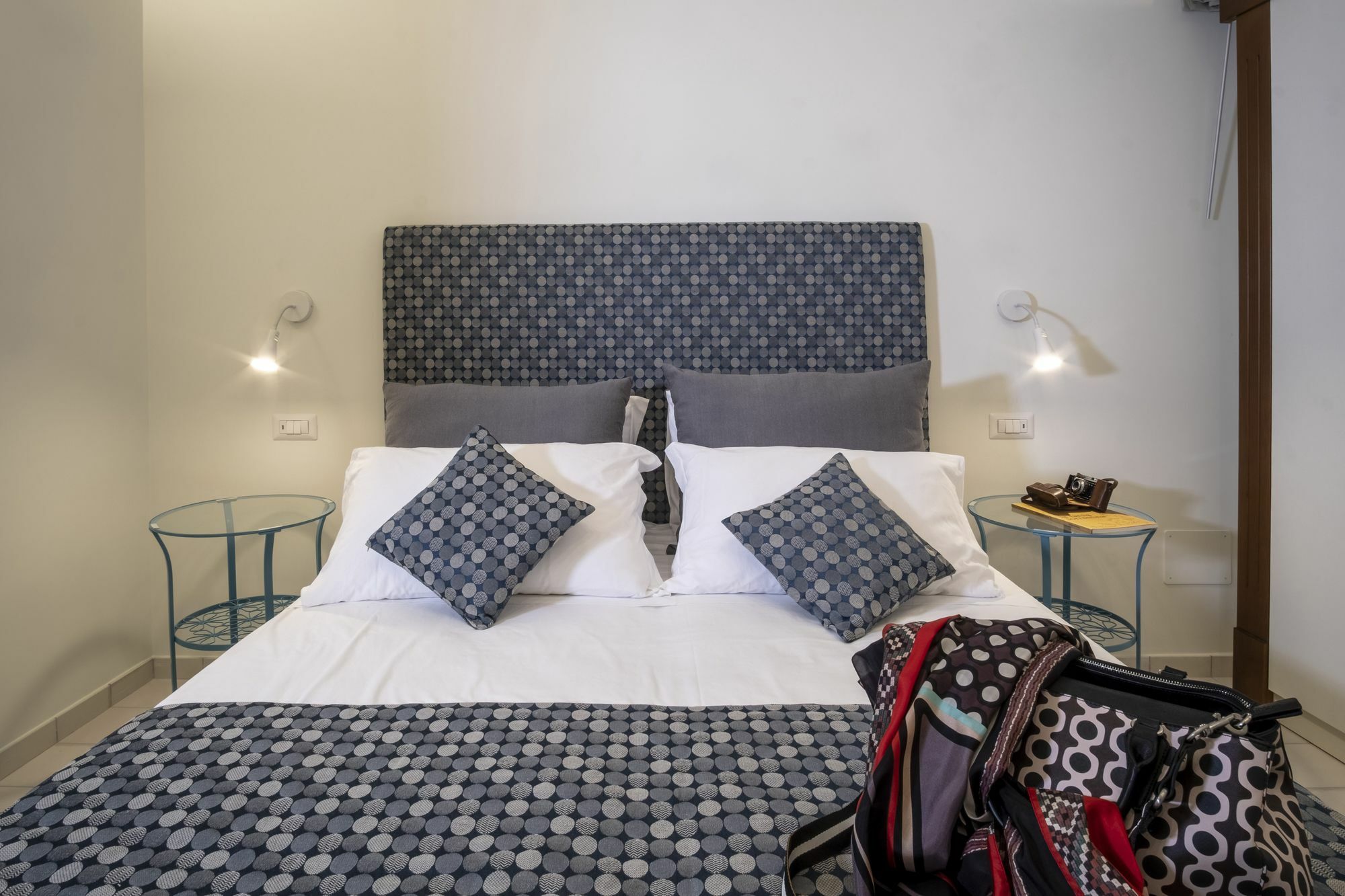 Rosa Magra Guest House ソレント エクステリア 写真