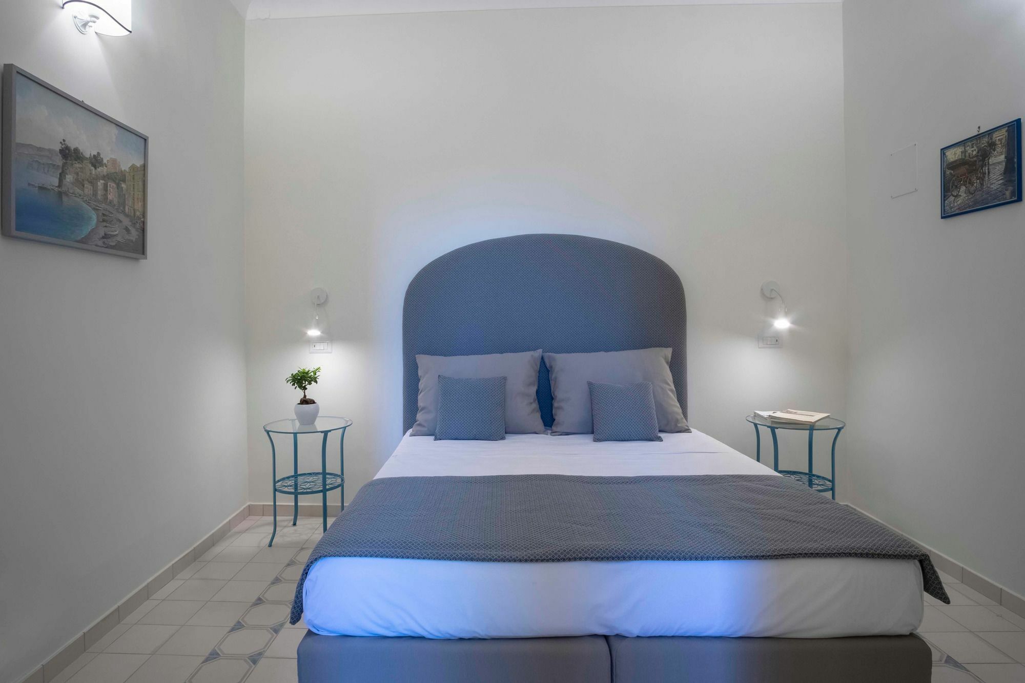 Rosa Magra Guest House ソレント エクステリア 写真
