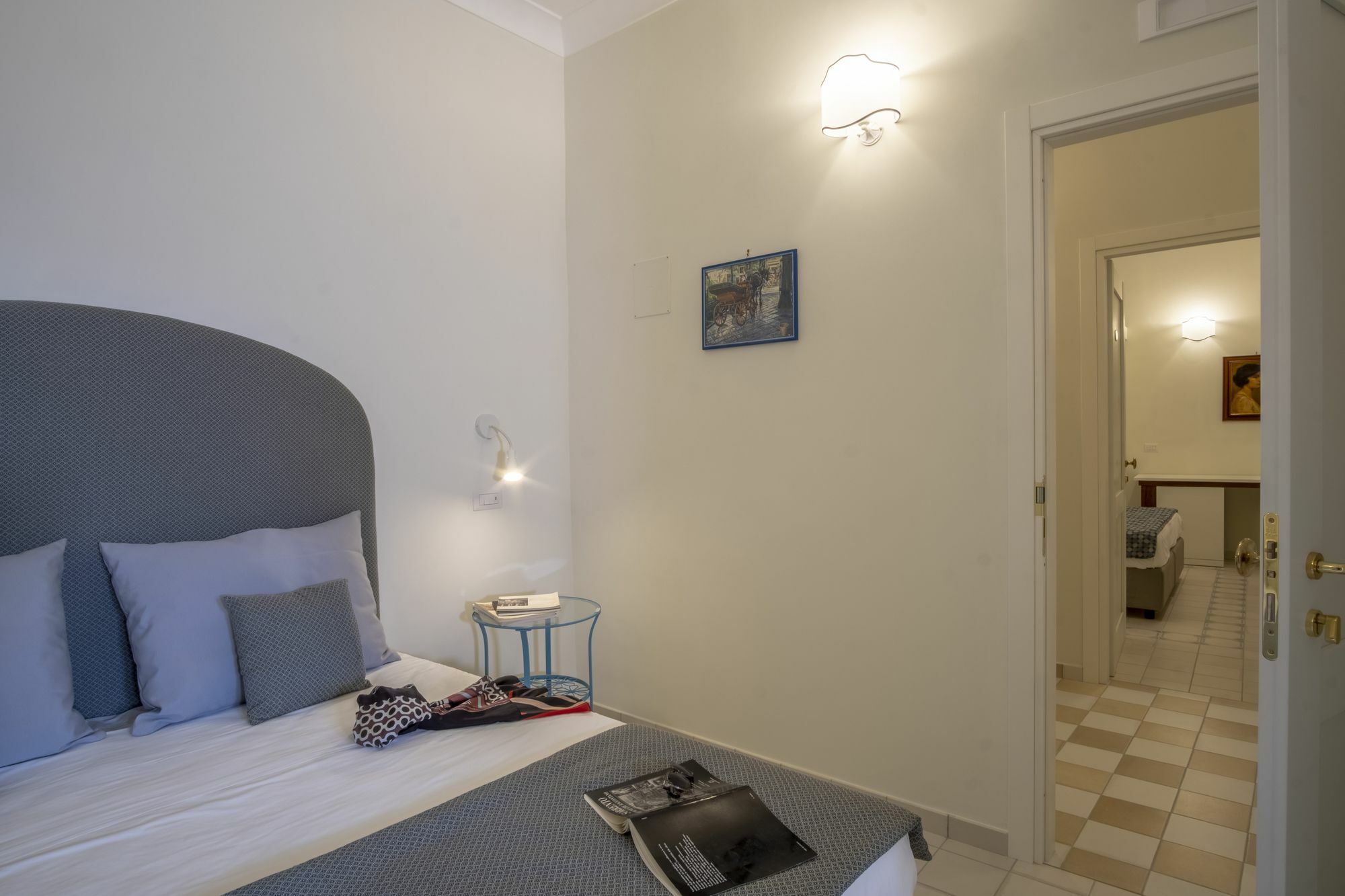 Rosa Magra Guest House ソレント エクステリア 写真